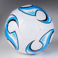 Balón De Fútbol Colorido Para Niños Y Niñas De Tamaño 3/4 Balones De Competición Y Entrenamiento Para Deportes Prácticos Resistente Al Agua Y Al Desgaste - details 7