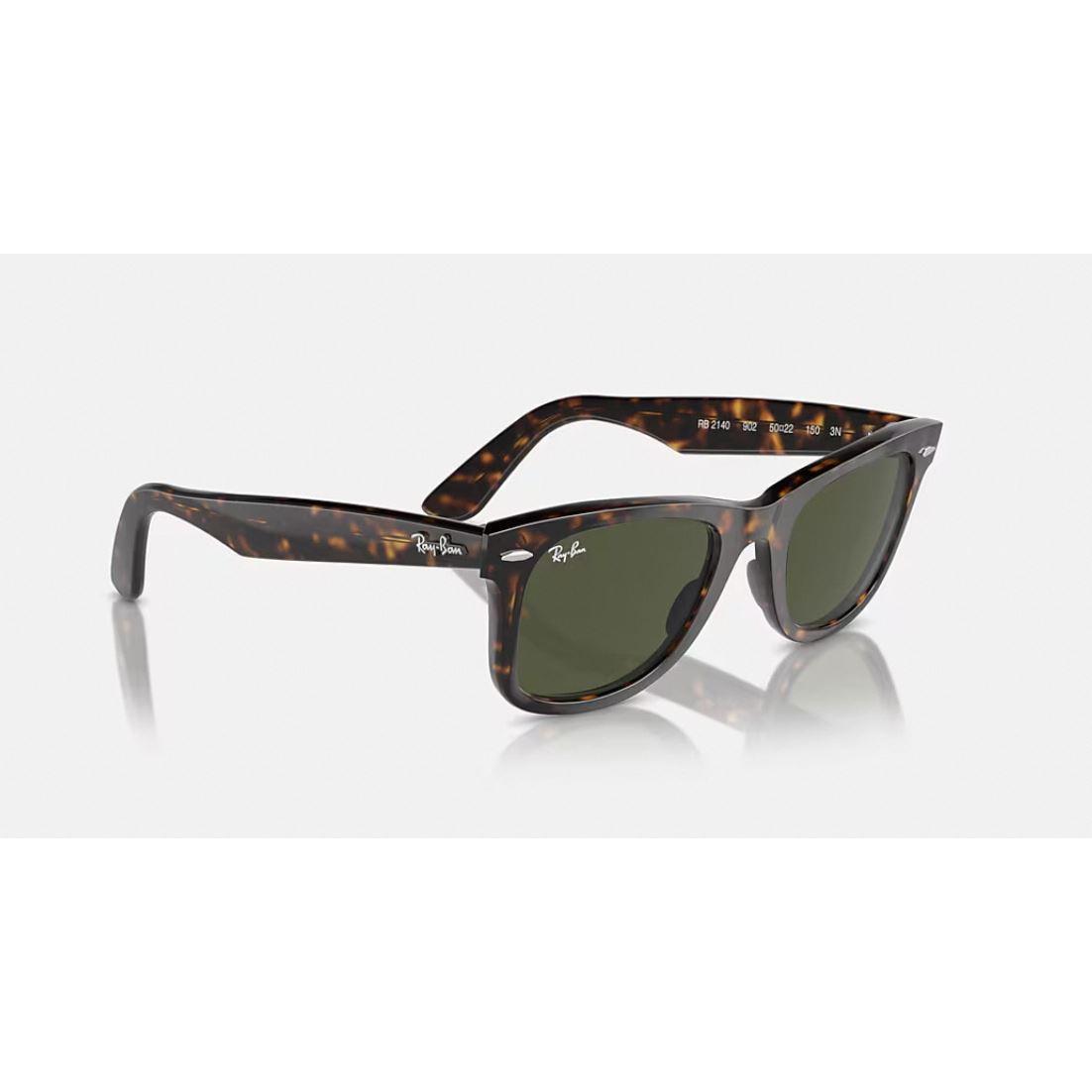 Gafas de sol Ray-Ban Original Wayfarer Classic, Modelos 0RB2140, Calibre 54. Disponible en diferentes colores.