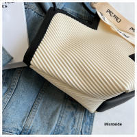 Bolso De Hombre Para Mujer Diseño Moda Nueva Línea Tote De PU Con Cierres De Cremallera Y Dos Manijas Estilo Casual - details 22