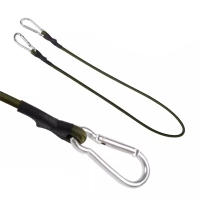 Cordón Elástico De Bungee De Gruesa 30-120cm Para Autoheberden Tiras De Cuerda Con Ganchos Para Kayak Ciclismo Equipaje Accesorios De Camping - details 14
