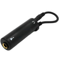 Miwayer Convertidor De Interfaz Para Guitarra Reemplazo Para Teléfono Accesorios De Guitarra Audio Interface Liner - details 0