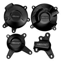 Tapa De Motor Protectora Para YAMAHA MT-09 FZ-09 Tracer 900 XSR900 2014-2020 Accesorio De Seguridad Para Motocicletas - details 0