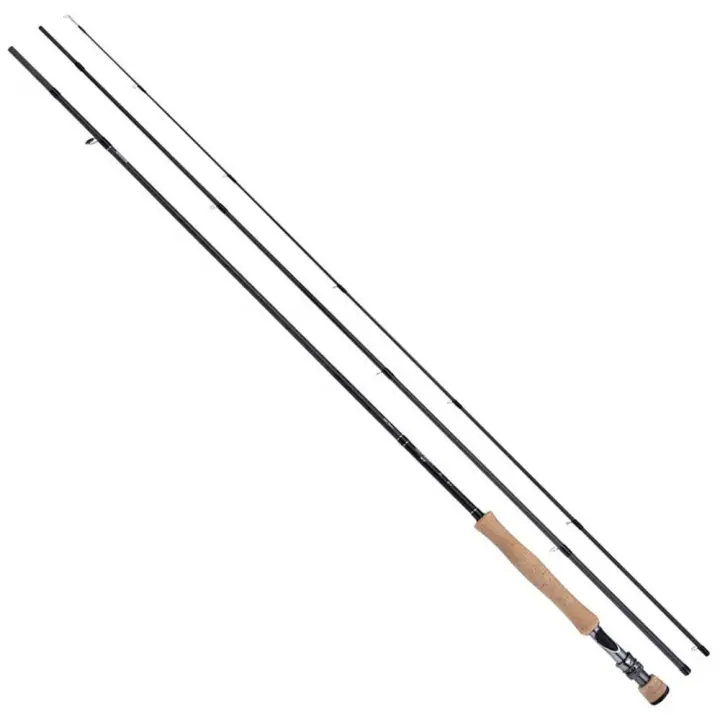 Shimano Fishing Caña De Pescar A Mosca Biocraft Xtc Still Water - 1