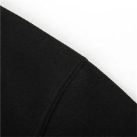 Sudadera De Cuello Alto Para Hombre Y Mujer Estilo Casual Harajuku Con Capucha Y Cierre De Cremallera Suéteres De Hip Hop Callejero Sueltos Para Todas Las Estaciones - details 4