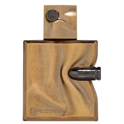Perfume árabe de hombre Spectre ghost french avenue 80ml, Fragancia masculina oriental, fresco, picante Colonia de hombre NOVEDAD - 1