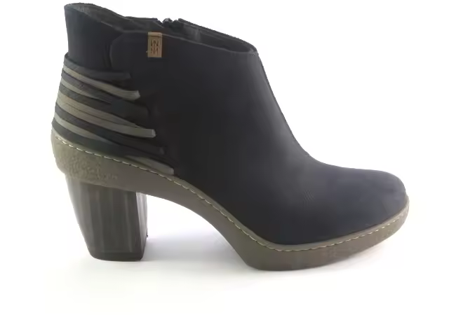 EL NATURALISTA N5171 BLACK LUCHEN - 1