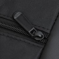 Bolsa Para Portátil Compatible Con MacBook Air pro Retina 15.6 Pulgadas Funda Para PC Tableta Cubierta Para Lenovo Air HP Dell Accesorios Negro Tamaño Approx 41x31x8cm - details 12
