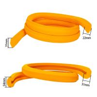 ZTTO Insertos De Neumático Ciclismo Tubless 700c 26 27.5 29 MTB Bicicleta De Carretera Antipinchazos Espuma Interna Rueda Aire Liner - details 3