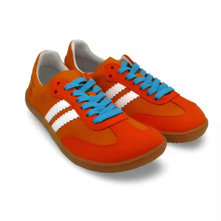 Deportivo Respetuoso Papaya - Coqueflex - 1