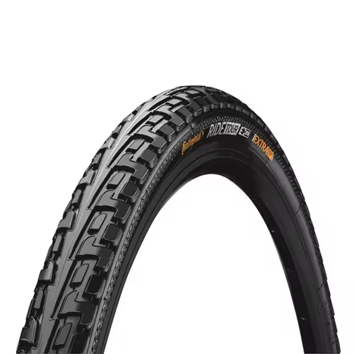 Continental Cámara Tour Light Presta 42 Mm - 1
