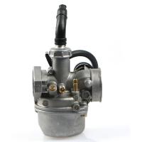 Carburador PZ19 Para Motocicleta De 19mm Con Estopa De Mano Para Motocicletas De 50cc 70cc 90cc 110cc off Road Dirt Pit Bike Quad ATV Material De Aluminio - details 2