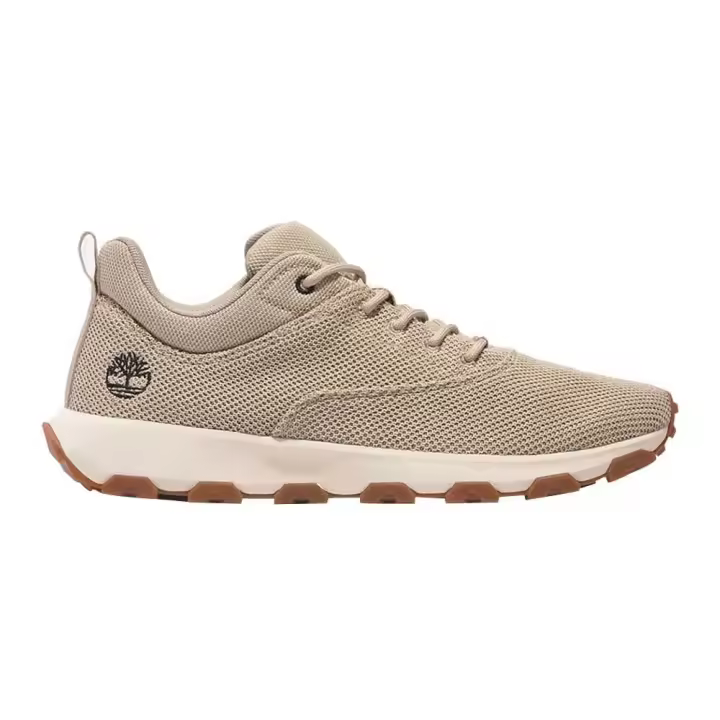 Calzado hombre Zapatillas Timberland Zapatillas Winsor Park Beige - 1