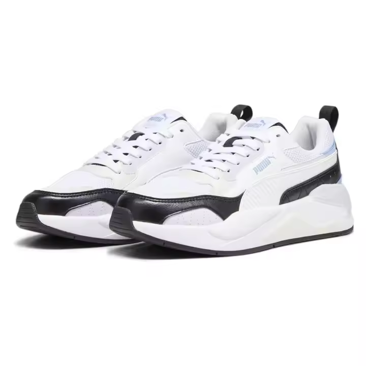Calzado mujer Zapatillas Puma Zapatillas X-ray 2 Square Blanco - 1