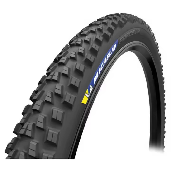 Michelin Cubierta Rígida De Mtb Force Am 2 Competition Line Tubeless 27.5´´ X 2.60 - 1