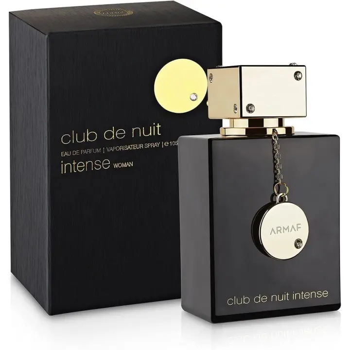 ARMAF Club De Nuit Intense Women Eau De Parfum 105 ML ***NOVEDAD*** - 1