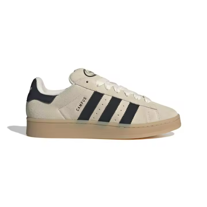Zapatilla  Adidas Campus 00s  Beige - 1