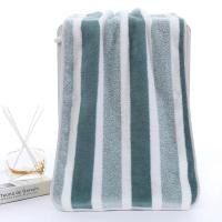 Toallas De 2 Piezas Con Alta Absorción De Agua Rápida Secado Sin Caída Y Durabilidad Adecuadas Para El Hogar La Playa Y El Rostro - details 15