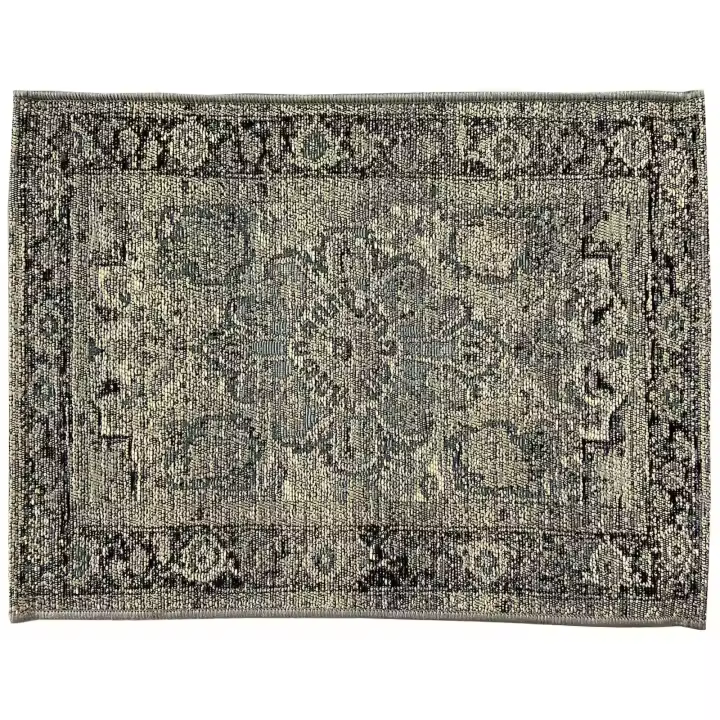 alfombra deco jazzmine salon dormitorio bano 7353001-2 - 1
