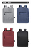Mochila de negocios para hombre, morral de viaje para ordenador, novedad - details 9