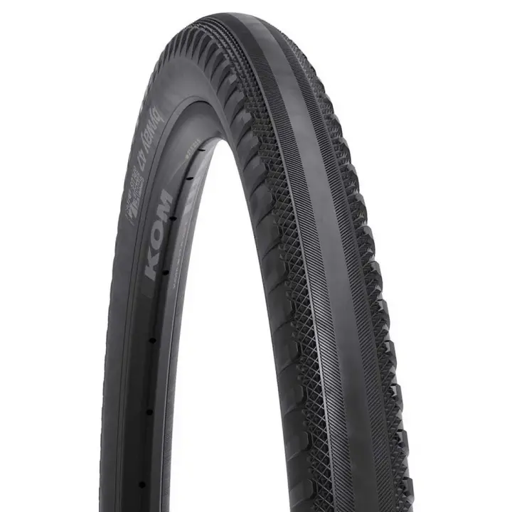 Wtb Cubierta De Gravel Byway Tcs Tubeless 700c X 40 - 1