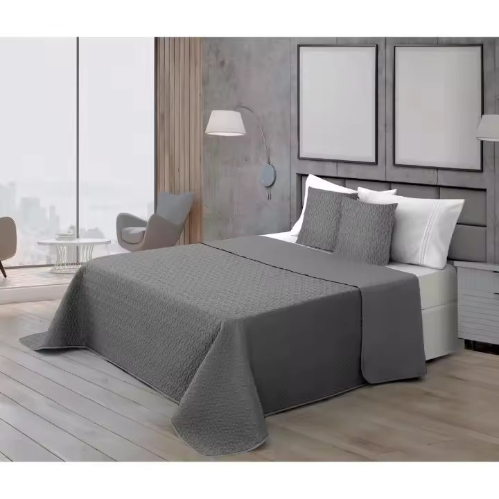 BL Belum Bouti Microsatén 100 Gr Modelo Acero - Tacto Extrasuave - 1