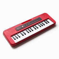Teclado Musical Para Niños Mini Piano Electrónico Con Microfono Sintetizador 37 Teclas Juguete De Música Para Principiantes - details 1