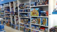 PLAYMOBIL - CONSTRUCCIÓN, 71650, TIENDA CON LICENCIA OFICIAL - details 0