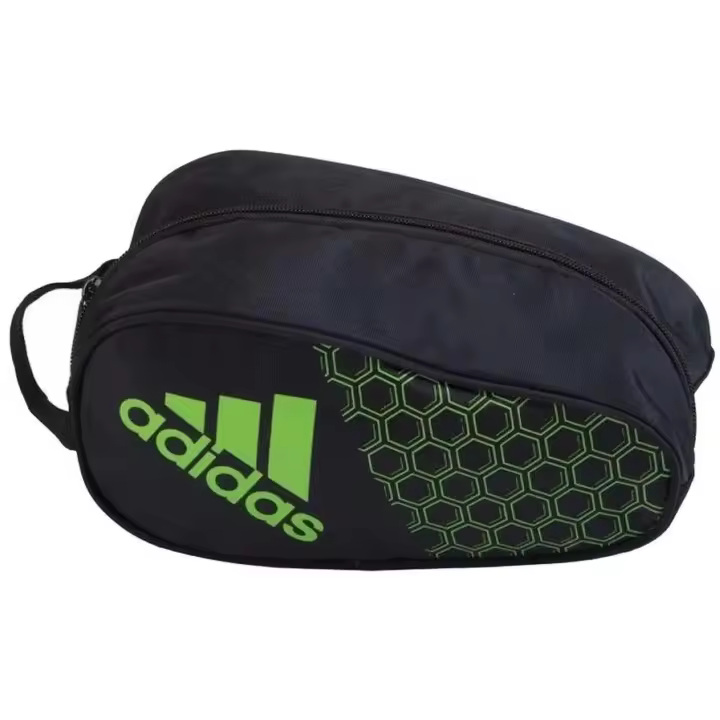 Neceser Adidas Accesory para unisex en color negro - 1