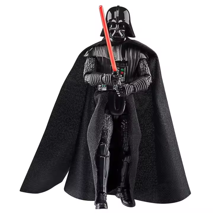 Funko Figura Star Wars: Episode Iv Vintage Collection Action Darth Vader 10 Cm - 1