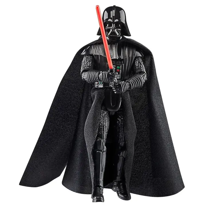 Funko Figura Star Wars: Episode Iv Vintage Collection Action Darth Vader 10 Cm - 1