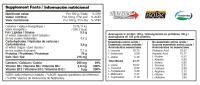 Perfect Nutrition - Proteina Concentrado con isolated 100% - 2043 gr - details 1