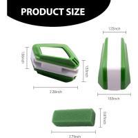 Herramienta De Reparación Para Limpia Parabrisas Universal Herramienta De Corte De Limpia Para Restaurar Y Trimmar Accesorios De Coche - details 4