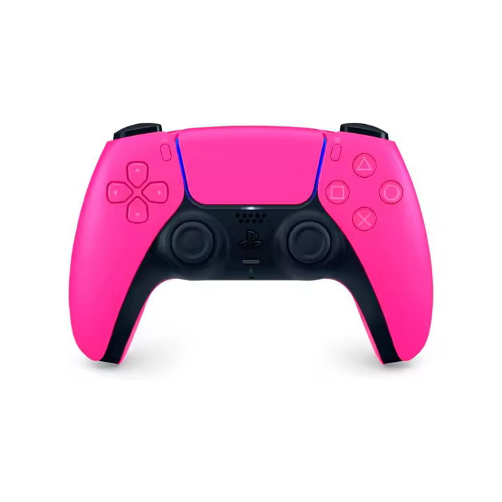 Mando Dualsense Nova Pink Ps5 - Nuevo a Estrenar - España - Sony - Controller Playstation 5 - 1