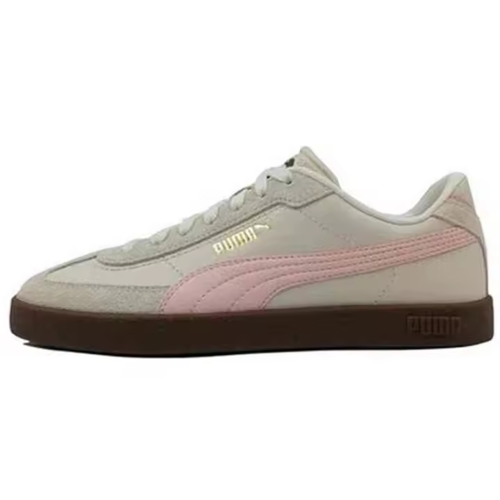 Calzado Calzado marca Puma modelo 397447-30 para mujer en color beig - 1