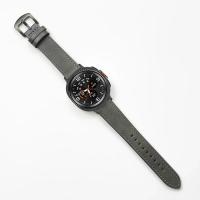 Correa De Cuero Para Samsung Galaxy Watch 8 40 44mm/8Classic Pulsera De Silicona Para Galaxy 8 7 Ultra 47mm Compatible Con Android - details 12