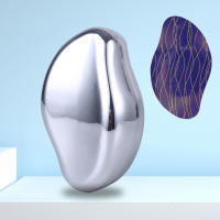 Epilador Manual De Vidrio Nano Cristal Upgraded Modelo Herramienta Física Para El Hogar Uso Repetido Seco Y Húmedo Para Mujeres - details 10