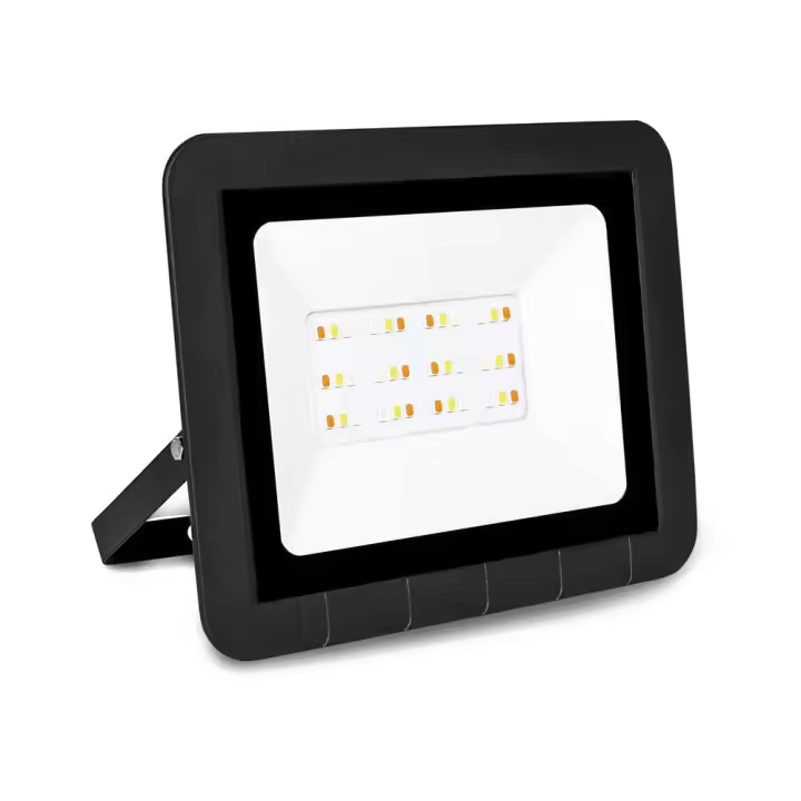 Proyector LED MATEL RGB 30W Ahorro Energético - 1