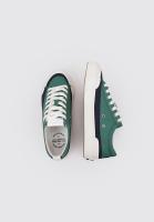 Pepe Jeans BEN BAND M Deportivas Planas Hombre Verde - details 4