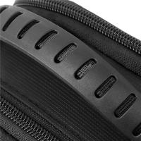 Bolso Pequeño De Nylon Para Hombre 2024 Moda Casual Bolso De Hombro Cruzado Maletero Mini Para Occasiones Variadas Cierre De Cremallera - details 22
