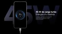 XIAOMI REDMI Note 15 Pro 5G - Pantalla de 6,83" 1.5K AMOLED, MediaTek Dimensity 7400-Ultra, cámara de 200MP, batería de 6580 mAh, Cargador no Incluido - details 5