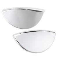 Cubierta De Rociador De Agua Para Faros Delanteros Mini COOPER R55 R57 R56 R58 R59 2008-2014 Pieza De Repuesto Original - details 8