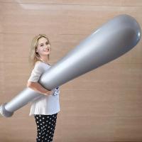 Bate De Béisbol Inflable Gigante Para Fiestas Deportivas Temáticas De PVC Adecuado Para Cumpleaños Y Celebraciones De Thanksgiving - details 2
