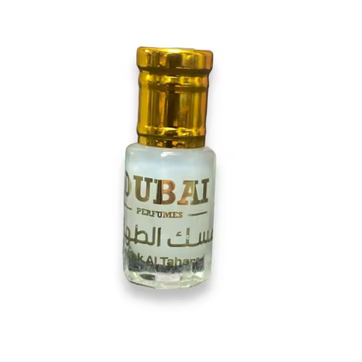 Musk Tahara 3 ml para una purificación después del periodo menstrual, tener una sensación de frescor de larga duración y comodidad. - 1