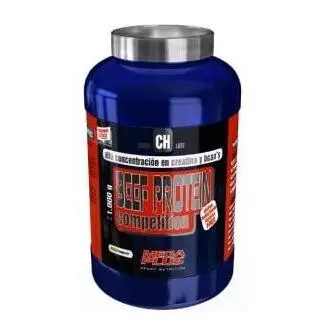 Mega Plus Beef Protein Competition Chocolate 1000G - 1