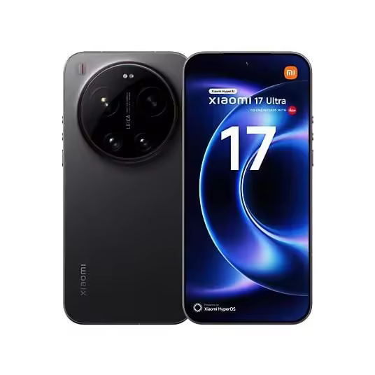 Xiaomi 17 Ultra - 1