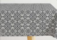 Mantel Hulehule Tex - Tela Resinada Resistente al Agua Pollock Anti manchas Fibratex - details 0