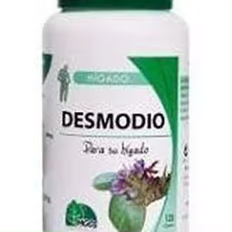 Mgd Desmodio 005 120Caps - 1