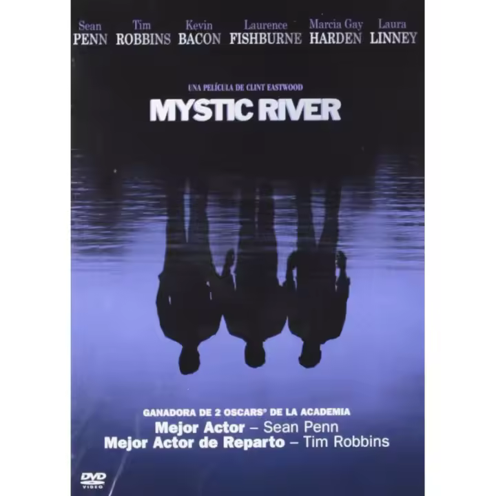 Mystic river [DVD] - 1