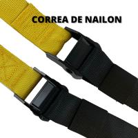 | TRX, Set de Entrenamiento en Suspensión, Fortalecimiento Muscular y Resistencia, Hasta 226 kg de Carga - details 0
