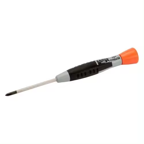 DESTORNILLADOR PRECISION PH0X200- BAHCO - 1